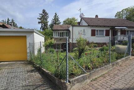 Haus Mühltal Nieder-Ramstadt - 4 Zimmer, 112 m&sup2;, 396.000&euro; | Angebot:26881381
