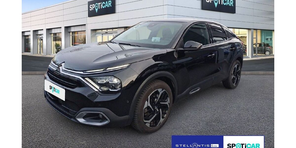 Citroen C4 15.915 km 22.850 &euro; Neu-Isenburg 63263