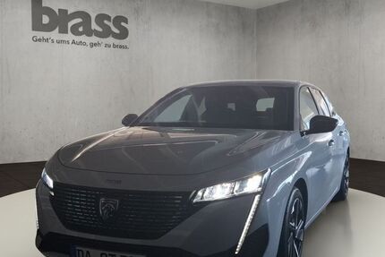 Peugeot 308 1.500 km 28.990 &euro; Darmstadt 64293