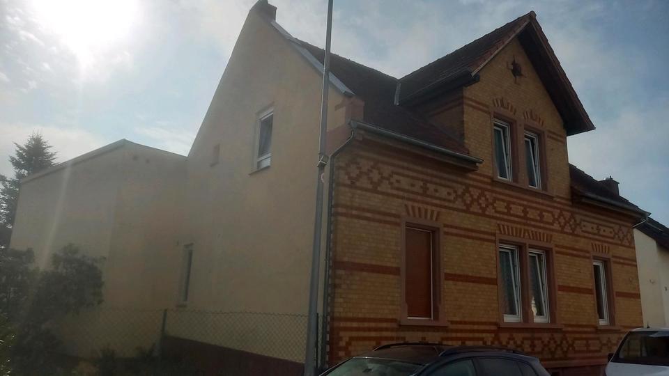 Einfamilienhaus Riedstadt - 8 Zimmer, 190 m&sup2;, 750.000&euro; | Angebot:27297253