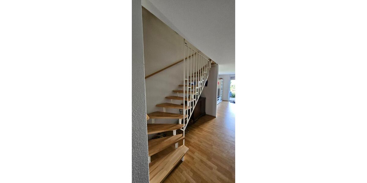 Reihenhaus Riedstadt - 5 Zimmer, 148 m&sup2;, 550.000&euro; | Angebot:22083353