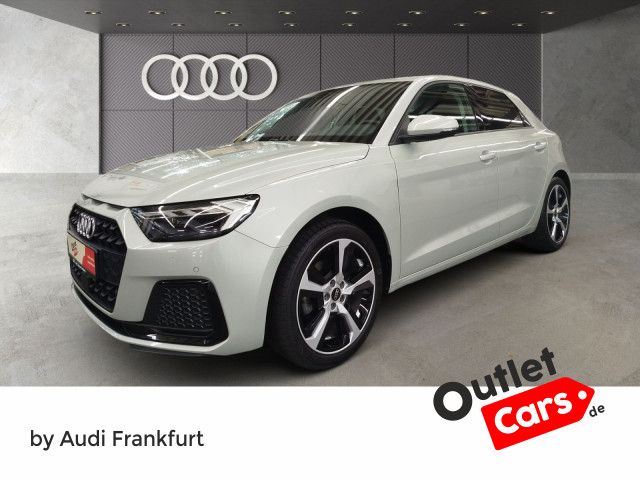 Audi A1 27.991 km 18.950 &euro; Frankfurt am Main 60314