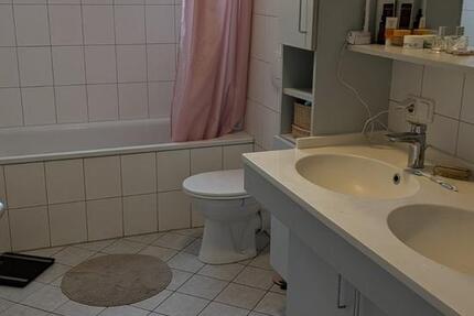 Nachmieter für 4ZKBB in der Lincolnsiedlung zimmer