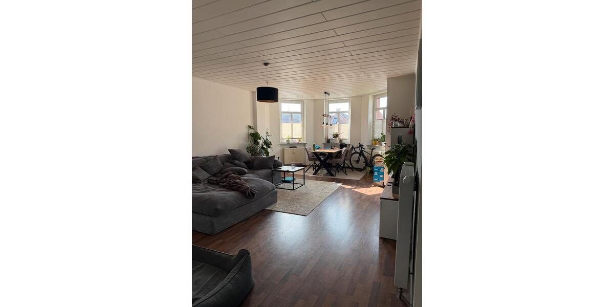 Erdgeschoßwohnung Ober-Ramstadt Ramstadt - 2 Zimmer, 75 m&sup2;, 850&euro; | Angebot:25420669
