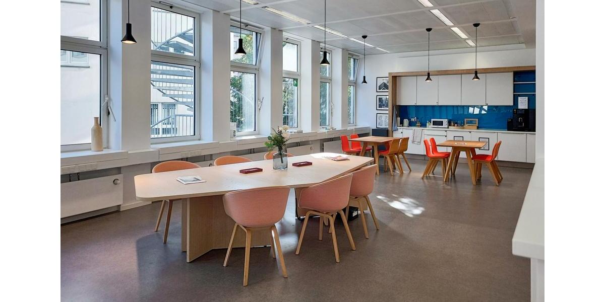 Gewerbeobjekt Frankfurt am Main Bockenheim - 4.136&euro; | Angebot:25791893