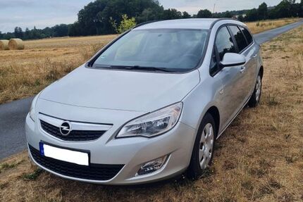 Opel Astra 135.669 km 4.050 &euro; Weiterstadt 64331