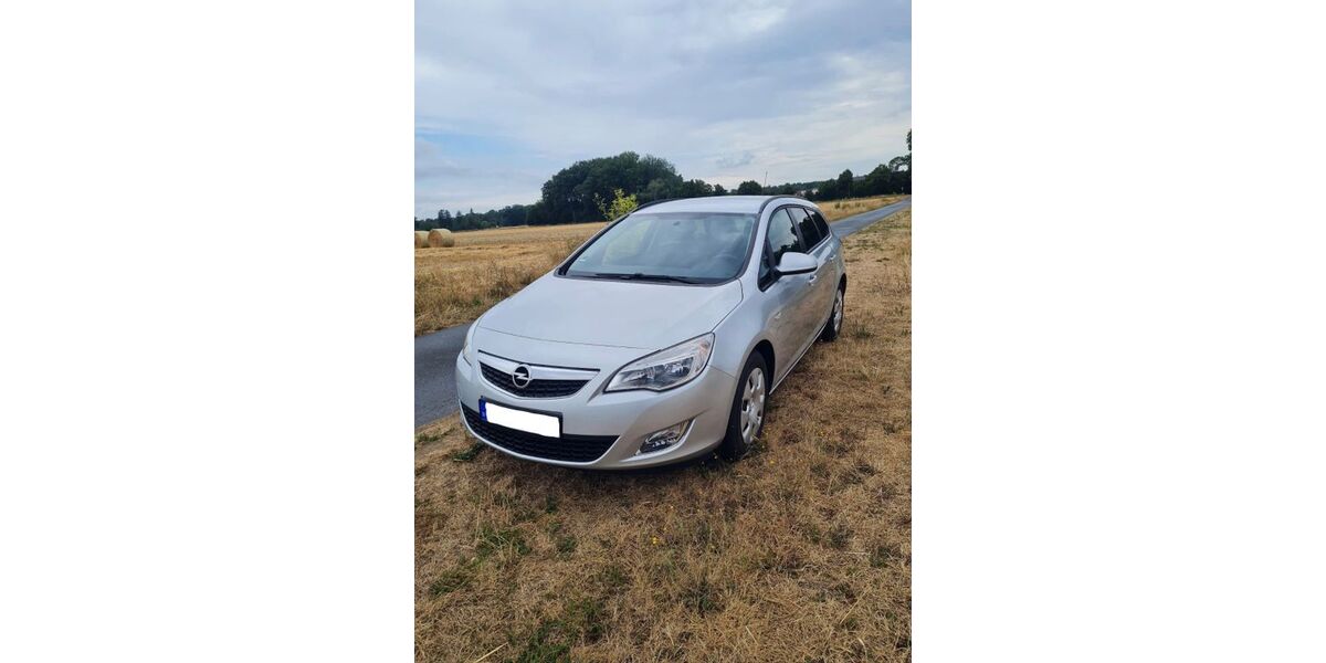 Opel Astra 135.669 km 4.050 &euro; Weiterstadt 64331