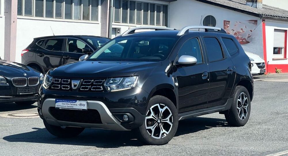 Duster
