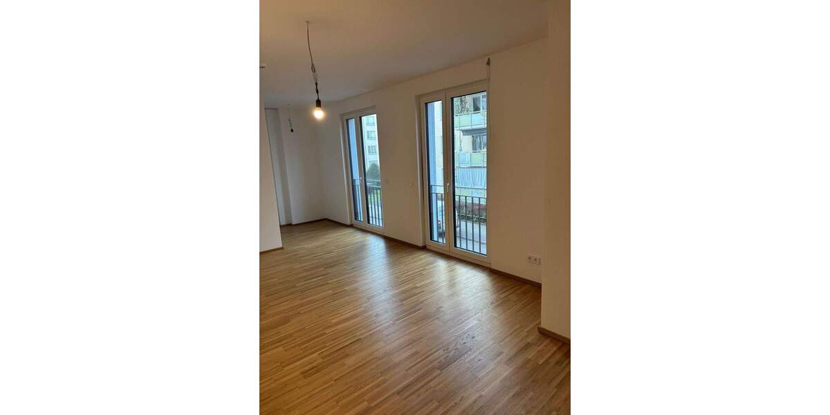 2 Zimmer Single Wohntraum *Neubau-Erstbezug in Offenbach Nordend 2 zimmer