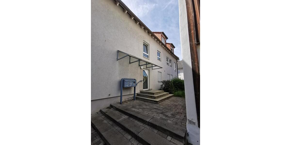 Dachgeschoßwohnung Darmstadt Bessungen - 2.5 Zimmer, 58 m&sup2;, 265.000&euro; | Angebot:26805238