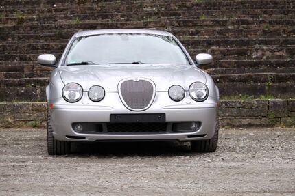 Jaguar S-Type 161.500 km 29.999 &euro; Heppenheim (Bergstraße) 64646
