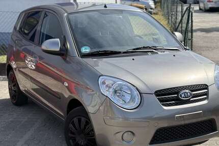 Kia Picanto 111.365 km 2.950 &euro; Dietzenbach 63128