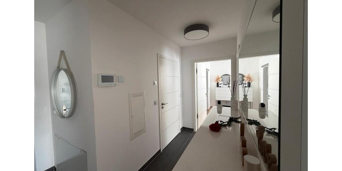 Etagenwohnung Hochheim am Main - 3 Zimmer, 88 m&sup2;, 440.000&euro; | Angebot:26088751