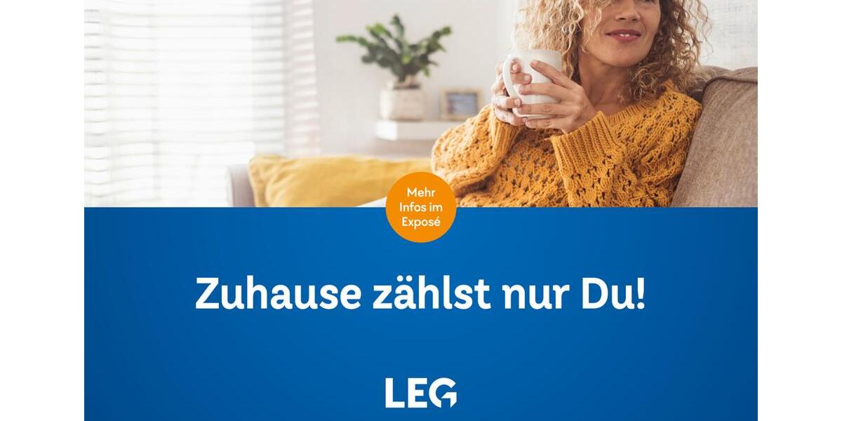 Etagenwohnung Bensheim - 2 Zimmer, 54 m&sup2;, 649&euro; | Angebot:26592338