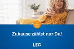 Etagenwohnung Bensheim - 2 Zimmer, 54 m&sup2;, 649&euro; | Angebot:26592338