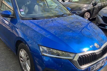 Skoda Octavia 136.000 km 13.685 &euro; Hofheim am Taunus 65719