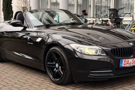 BMW Z4 230.000 km 11.680 &euro; Darmstadt 64293