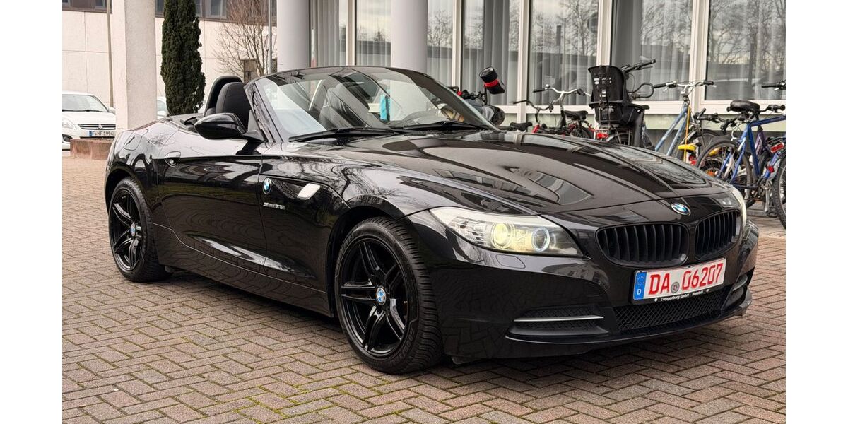 BMW Z4 230.000 km 12.680 &euro; Darmstadt 64293
