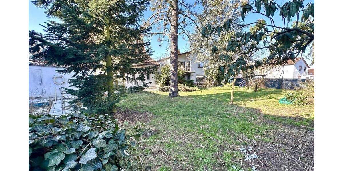 Mehrfamilienhaus, Wohnhaus Offenbach Waldheim - 9 Zimmer, 188 m&sup2;, 449.000&euro; | Angebot:23436740