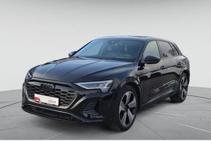 Audi Q8 e-tron 64.533 km 53.890 &euro; Darmstadt 64295