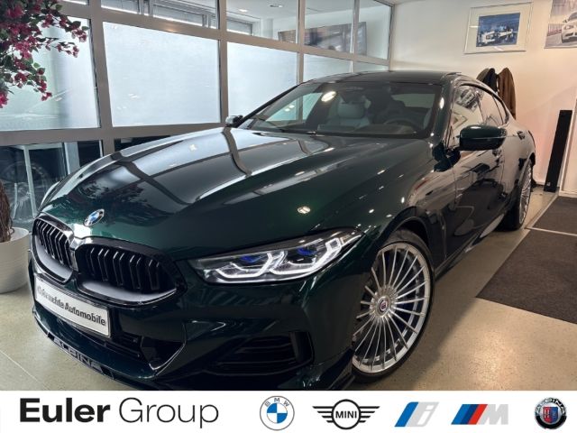 Alpina B8 1.973 km 284.899 &euro; Hofheim 65719