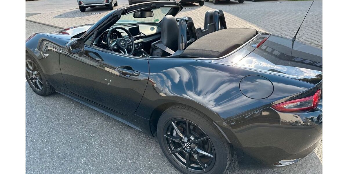 Mazda MX-5 130.000 km 13.900 &euro; Frankfurt a.M. 60594