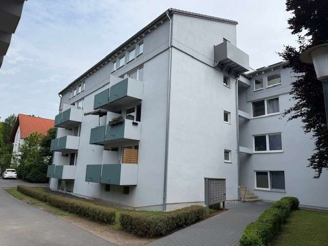 Wohnung zum Mieten in Mainz 500 € 30 m²