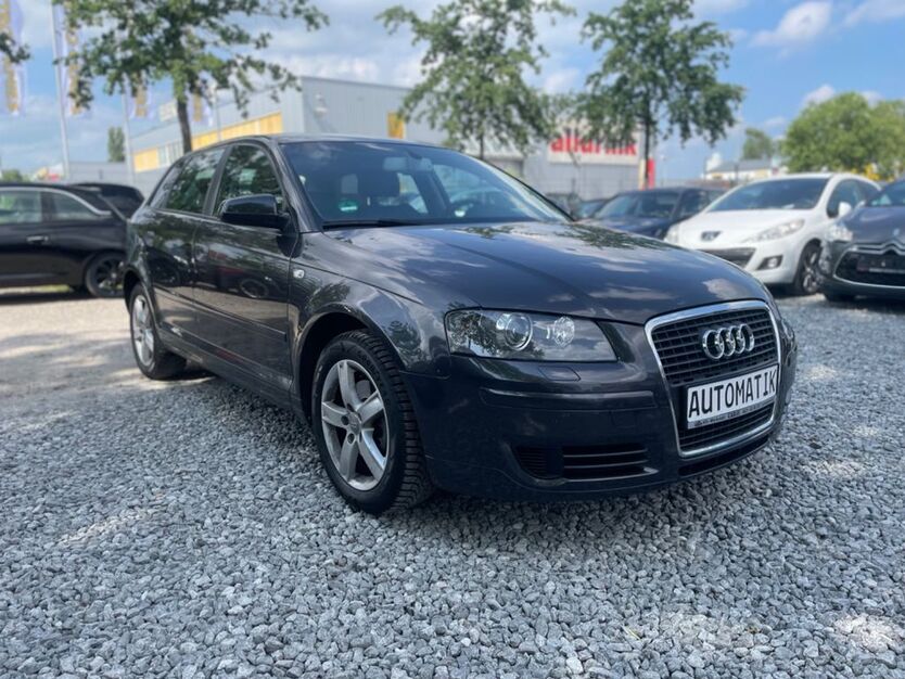 Audi A3 187.631 km 3.300 € Worms 67547