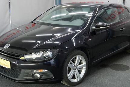 VW Scirocco 102.195 km 12.990 &euro; Pfungstadt 64319