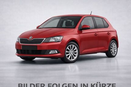 Skoda Fabia 160.000 km 6.990 &euro; Bensheim 64625