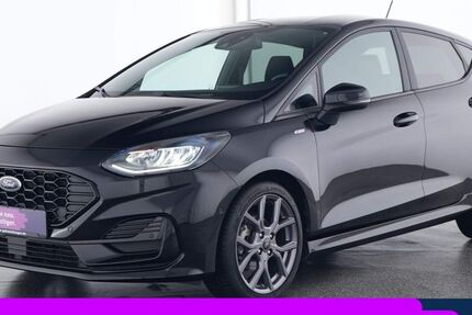 Ford Fiesta 18.450 km 17.409 &euro; Dietzenbach bei Frankfurt 63128