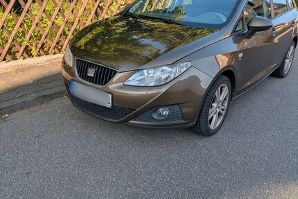Seat Ibiza 211.128 km 3.250 &euro; Hattersheim am Main 65795