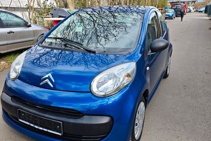 Citroen C1 115.000 km 2.750 &euro; Darmstadt 64293