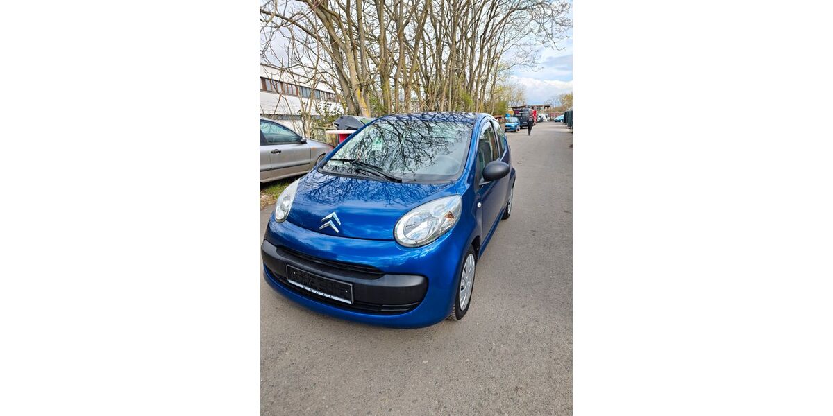 Citroen C1 115.000 km 2.950 &euro; Darmstadt 64293