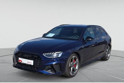 Audi A4 91.627 km 34.999 &euro; Darmstadt 64295