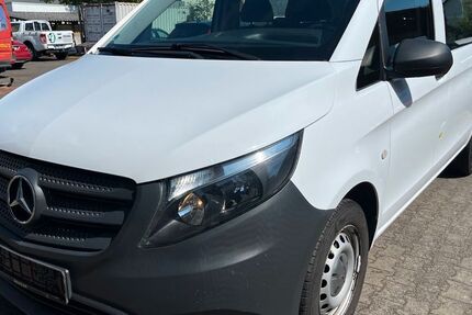 Mercedes-Benz Vito 156.000 km 14.980 &euro; Offenbach am Main 63073