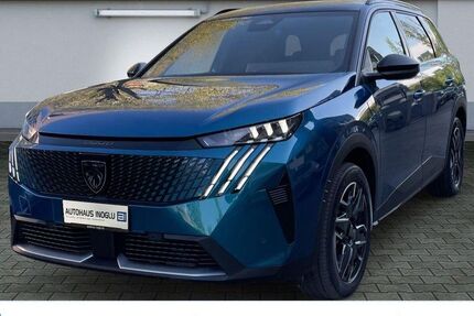 Peugeot 5008 14.389 km 29.980 &euro; Rüsselsheim 65428