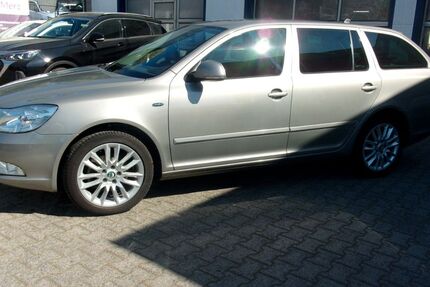 Skoda Octavia 134.434 km 9.450 € Mühltal 64367