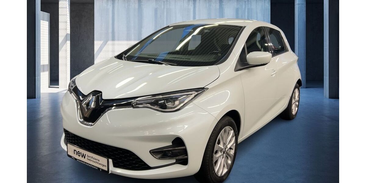 Renault ZOE 40.060 km 13.570 &euro; Frankfurt / Main 60314