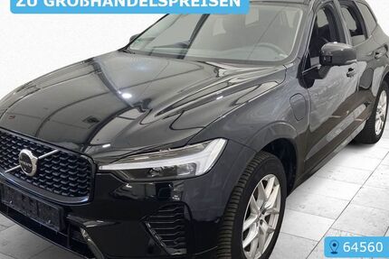 Volvo XC60 69.665 km 36.395 &euro; Frankfurt 60596