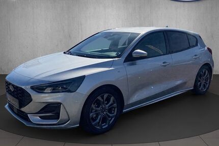 Ford Focus 25.000 km 23.380 &euro; Babenhausen 64832