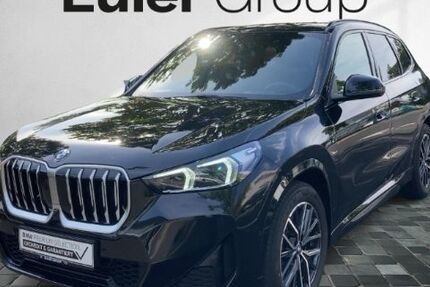 BMW X1 16.681 km 43.989 &euro; Frankfurt 60314