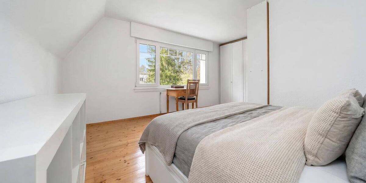 Einfamilienhaus Neu-Isenburg Zeppelinheim - 3 Zimmer, 104 m&sup2;, 495.000&euro; | Angebot:26418272