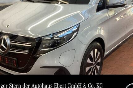 Mercedes-Benz EQV 9.989 km 54.440 &euro; Bensheim 64625