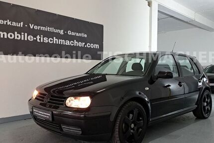 VW Golf 116.401 km 9.995 &euro; Fürth 64658