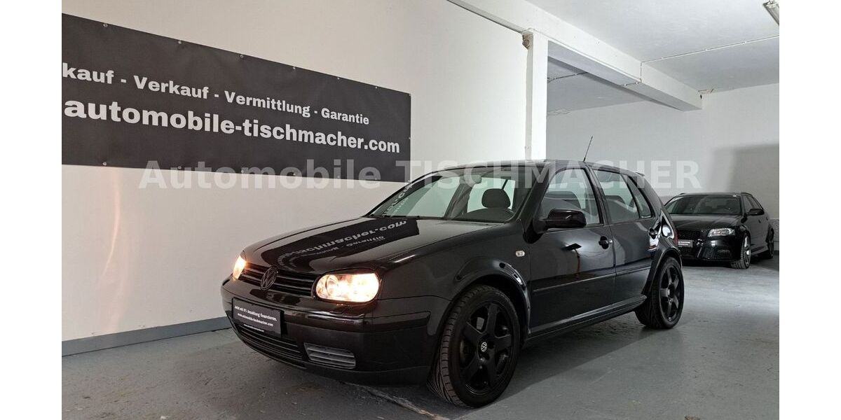 VW Golf 116.401 km 9.995 &euro; Fürth 64658