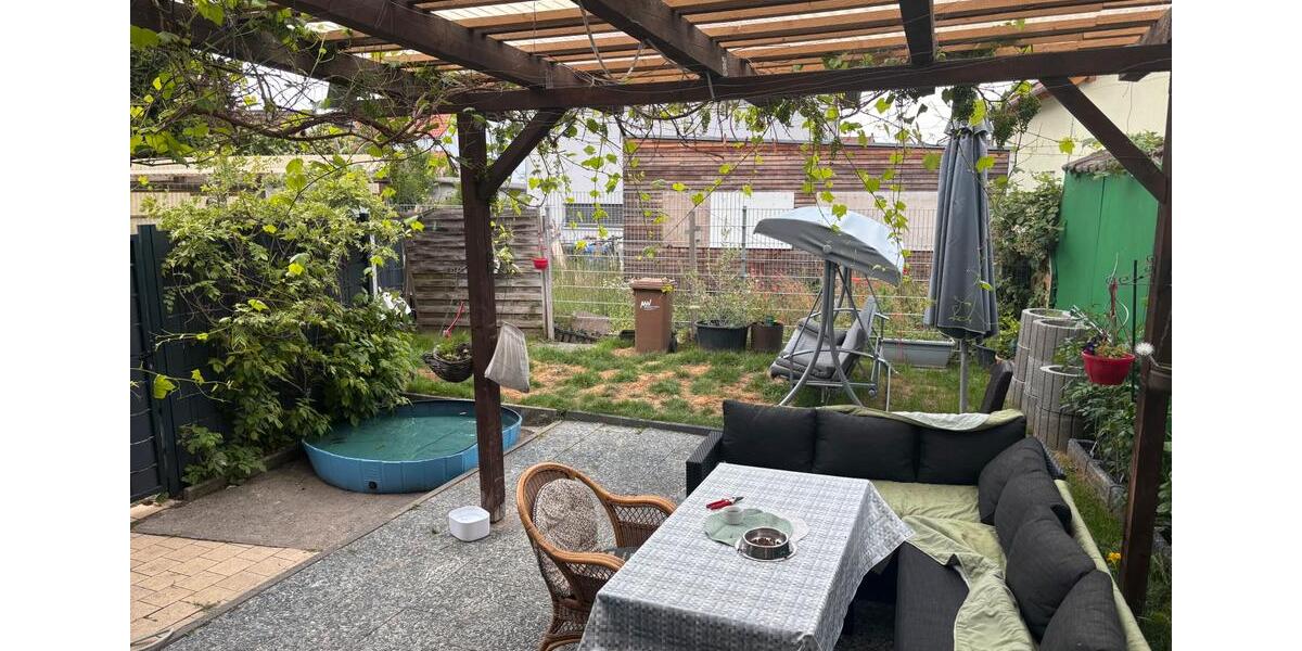 Mehrfamilienhaus, Wohnhaus Riedstadt - 11 Zimmer, 242 m&sup2;, 520.000&euro; | Angebot:26889669