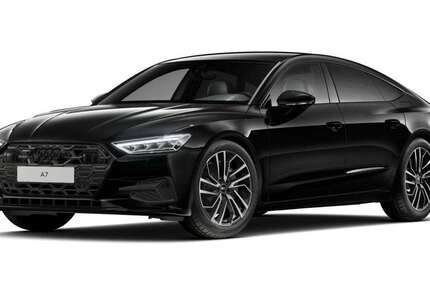 Audi A7 28.543 km 49.890 &euro; Hofheim 65719