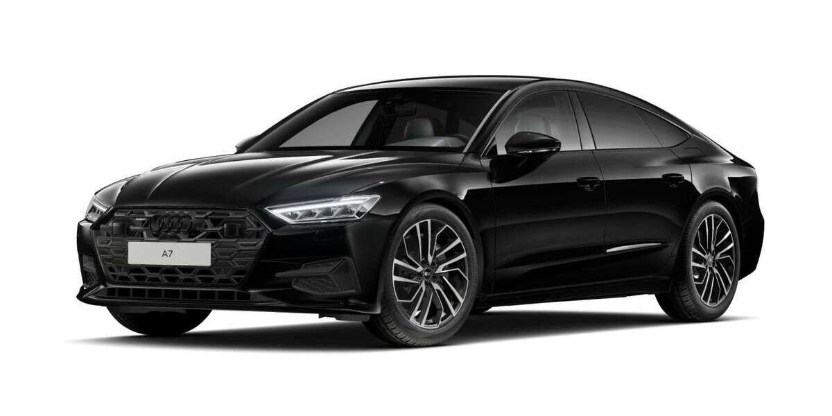 Audi A7 28.543 km 49.890 &euro; Hofheim 65719