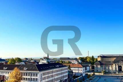 Haus Darmstadt Darmstadt-West - 23 Zimmer, 1.361 m&sup2;, 2.990.000&euro; | Angebot:24984740